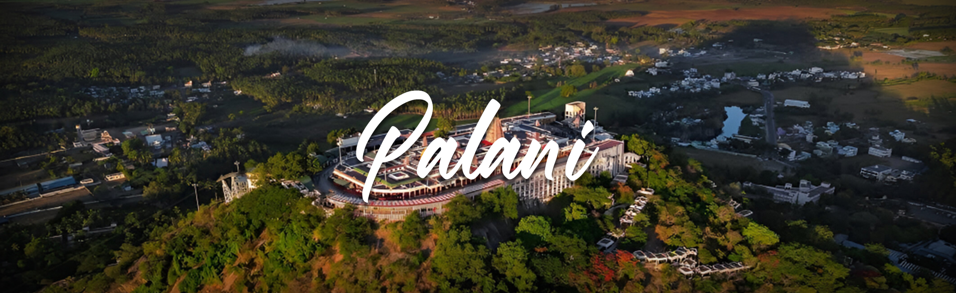 Hero image for Palani